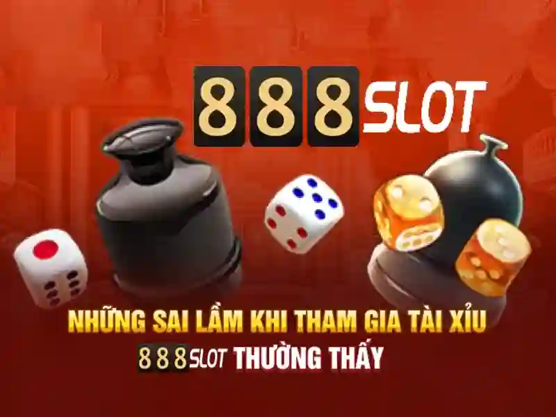 Đăng Ký Slot 888SLOT