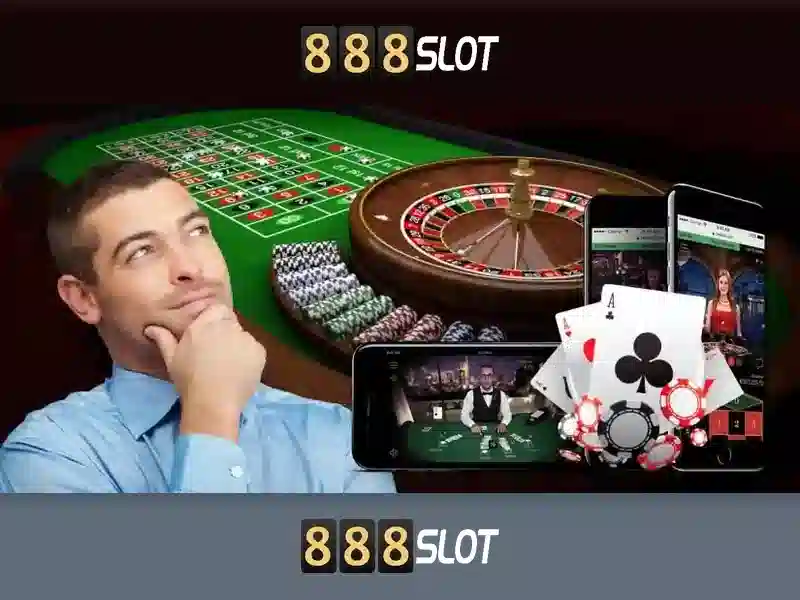 Giao diện slot 888