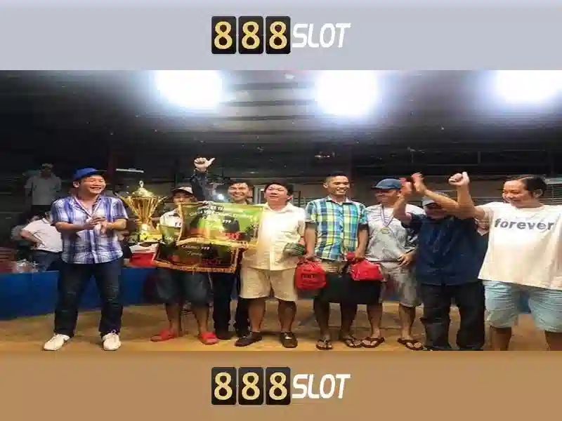 Tính Năng 888SLOT
