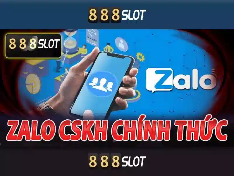 Trò Chơi SLOT