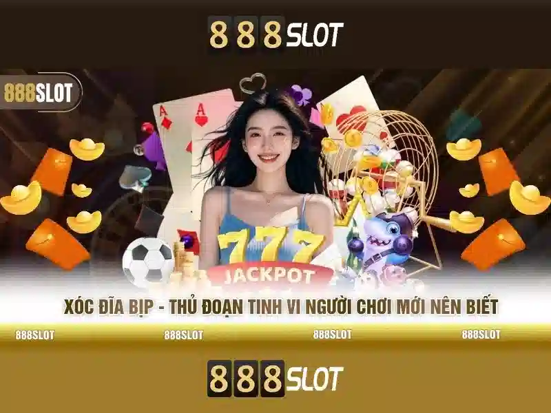 SẢN PHẨM 888SLOT