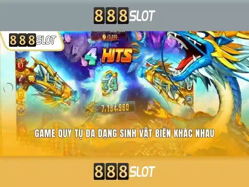 Ưu Điểm Nổ Hũ 888SLOT