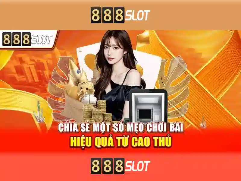 Điều Khoản Sử Dụng 888SLOT