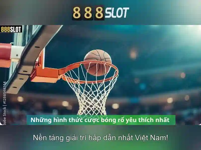 Chơi Slot 888SLOT