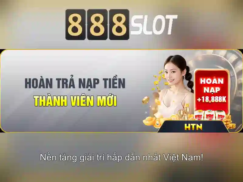 SẢN PHẨM 888SLOT