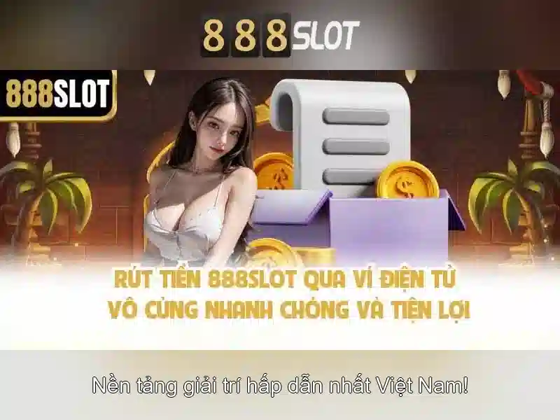Trải Nghiệm Trò Chơi Slot 888 Slot Com