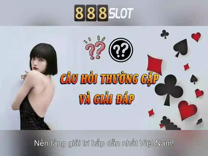 Giới Thiệu Về 888SLOT