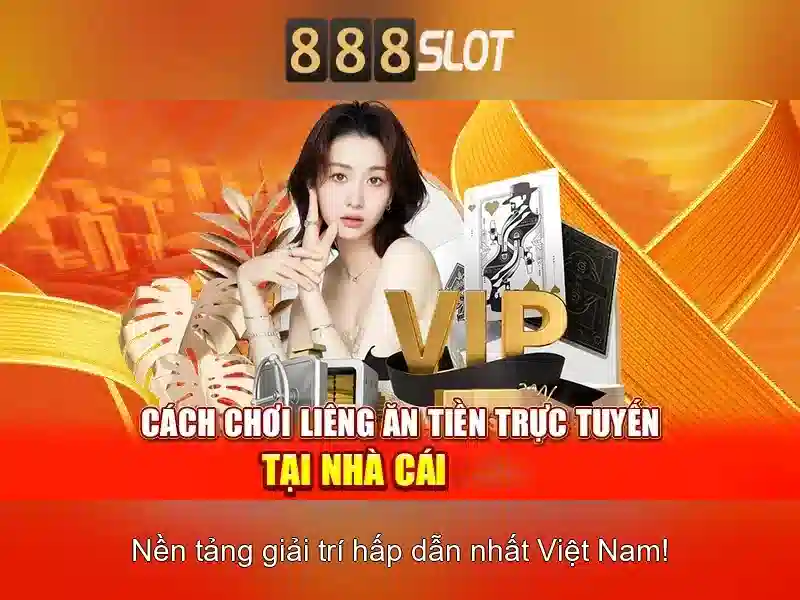 Nổ Hũ 888SLOT