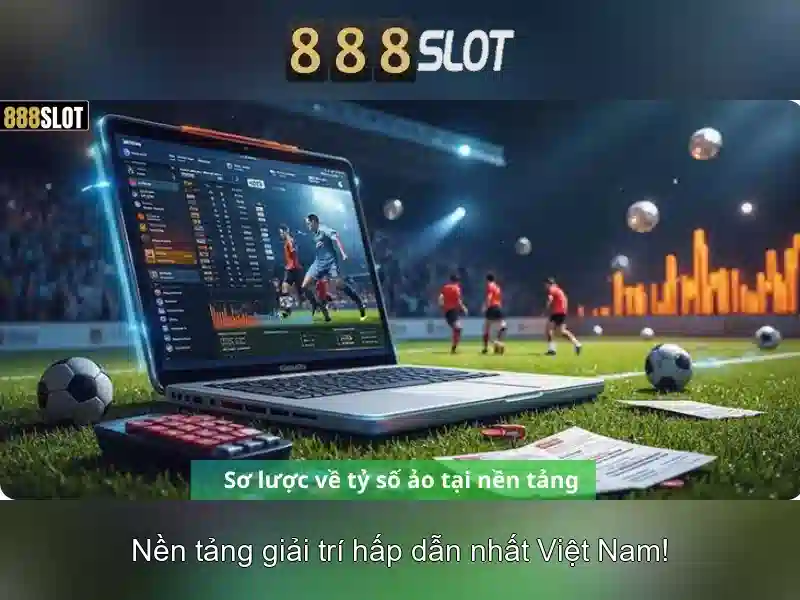 888SLOT trang chủ