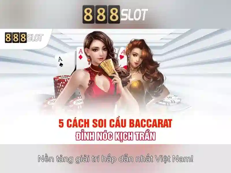 888SLOT giao diện